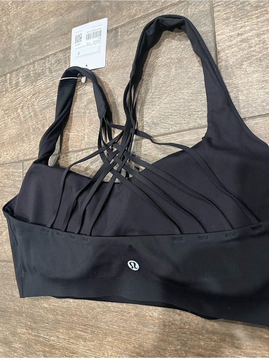 lululemon athletica Other - Lululemon FlexyFlex Strappy
Yoga Bra A-C